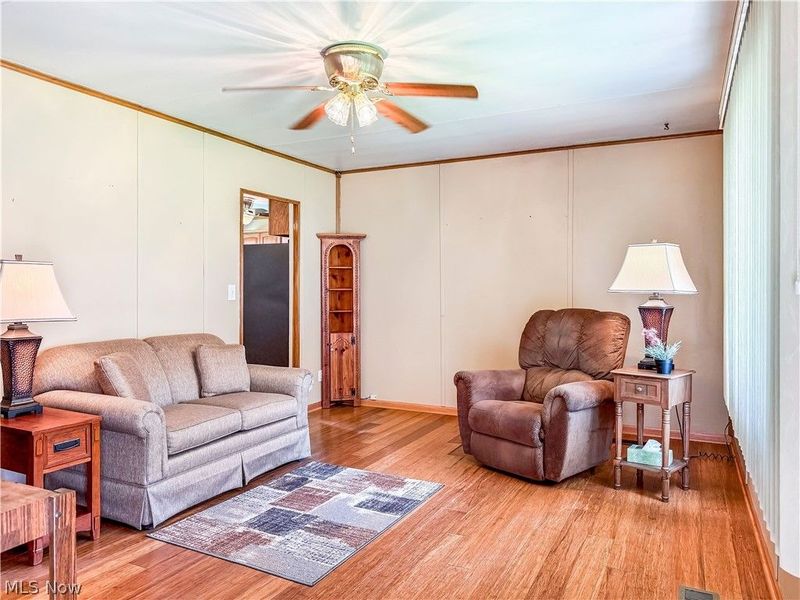 416 Martha Street, Yorkville, OH 43971 Photo 9