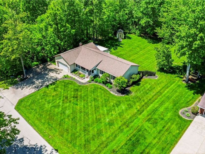 245 Woodside Avenue, Jefferson, OH 44047 Photo 1