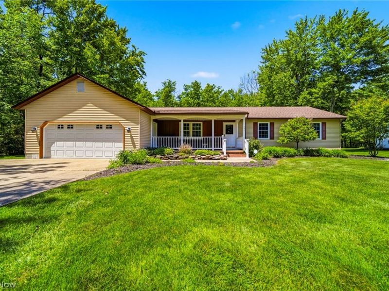 245 Woodside Avenue, Jefferson, OH 44047 Photo 2