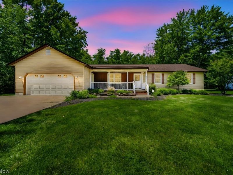 245 Woodside Avenue, Jefferson, OH 44047 Photo 3
