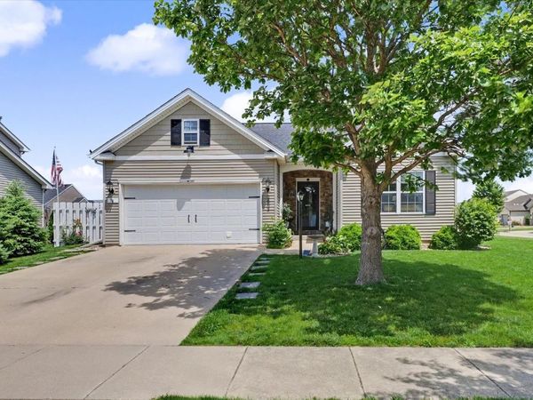 3802 Sandstone Drive , Champaign, IL 61822