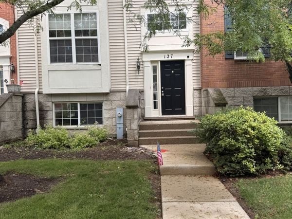 127 Willey Street, Gilberts, IL 60136