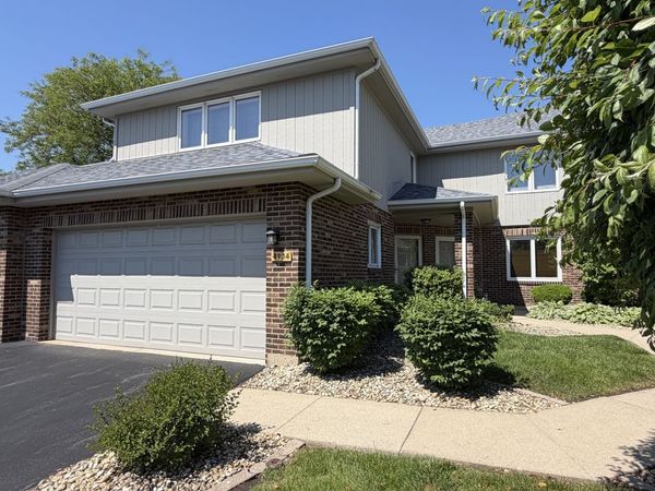 8934 Dublin Street , Unit 14C, Orland Park, IL 60462