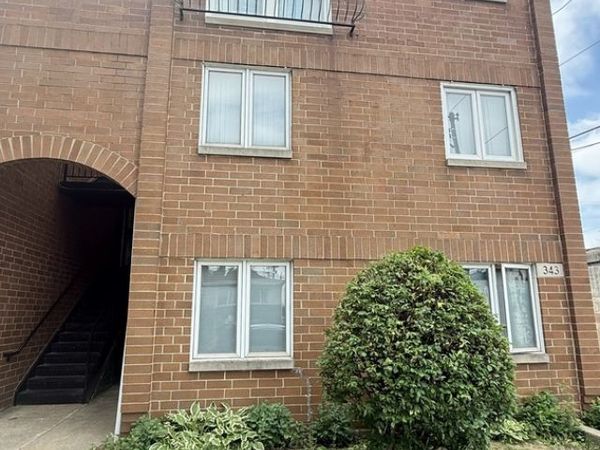 343 W 24th Street , Unit 1F, Chicago, IL 60616