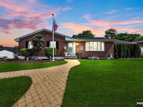 840 Lopatcong Street, BELVIDERE, NJ 07823