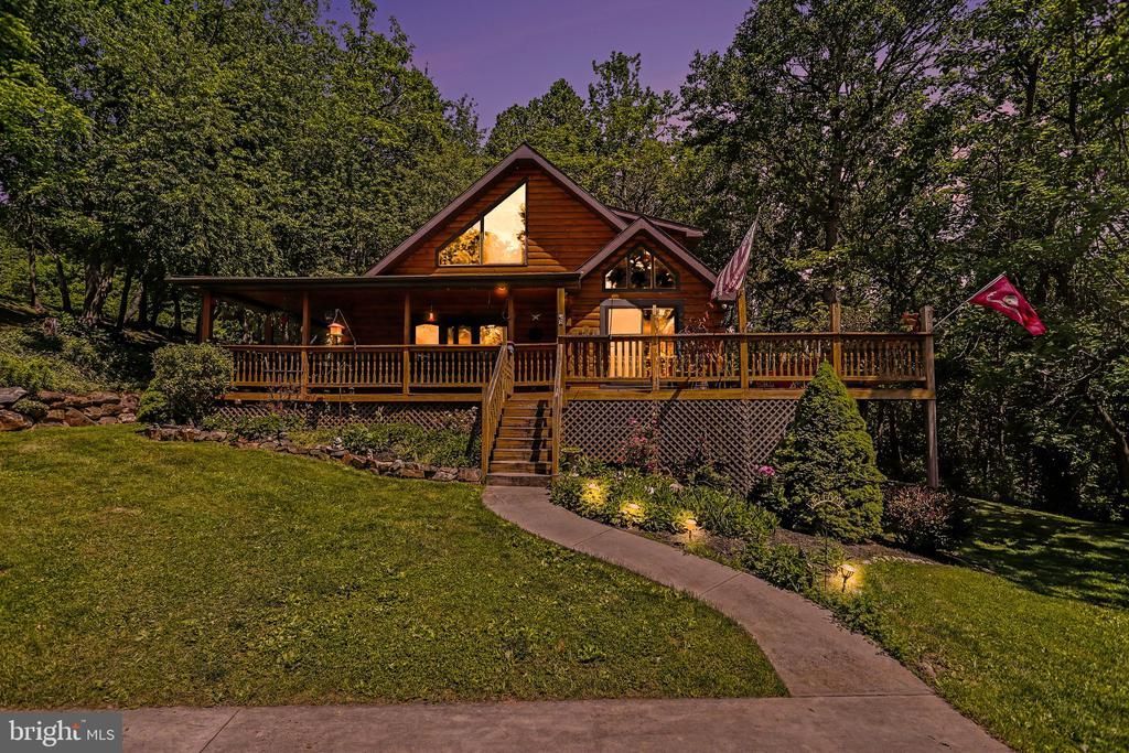 1093 GOSHEN MILL ROAD, PEACH BOTTOM, PA 17563