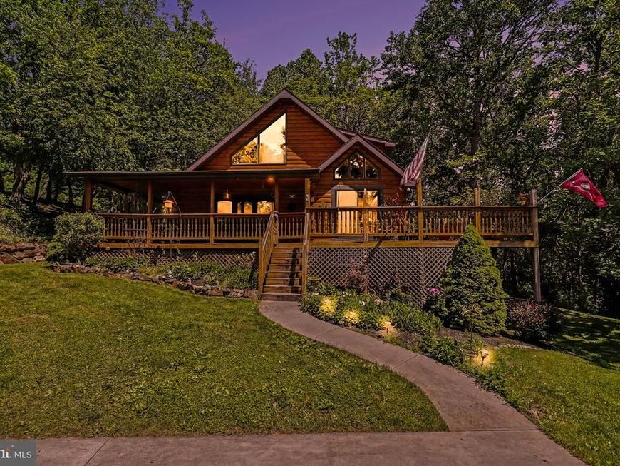 1093 Goshen Mill Road, Peach Bottom, PA 17563 Main Photo
