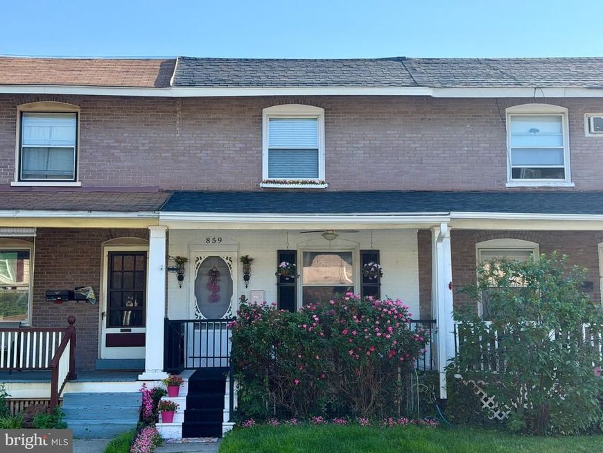 859 W 2nd Street , Lansdale, PA 19446 Main Photo