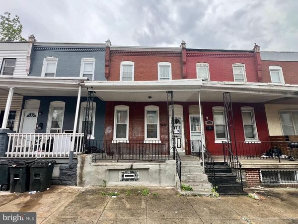 5412 HARLAN STREET , PHILADELPHIA, PA 19131