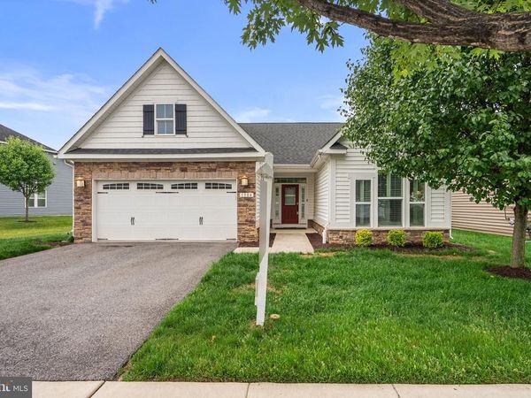 1384 PATUXENT RIDGE ROAD, ODENTON, MD 21113