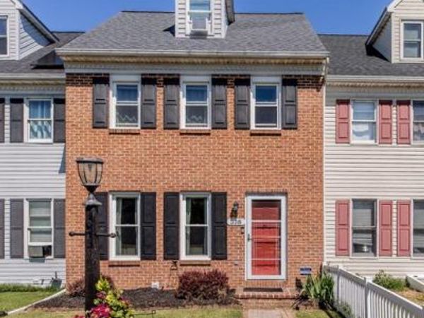 358 CARDINAL ROAD, LITITZ, PA 17543
