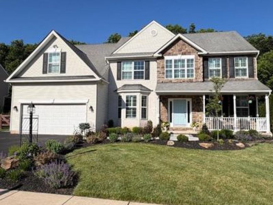 1011 Creekview Drive , Pennsburg, PA 18073 Main Photo