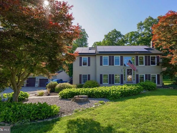 243 KIRKS MILL ROAD , NOTTINGHAM, PA 19362