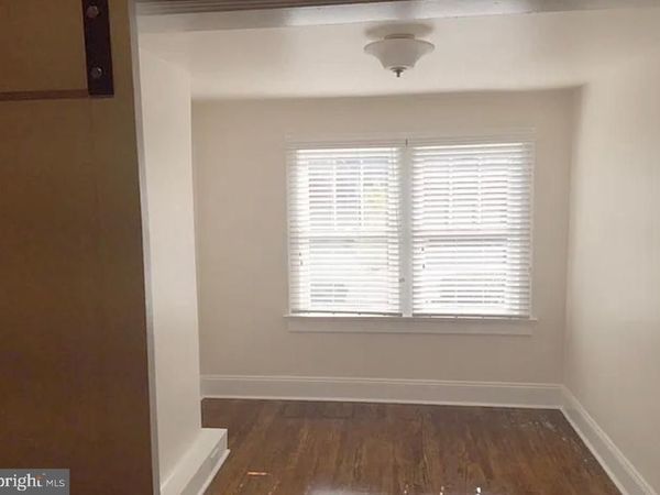 4 W CORK STREET, Unit 1, WINCHESTER, VA 22601