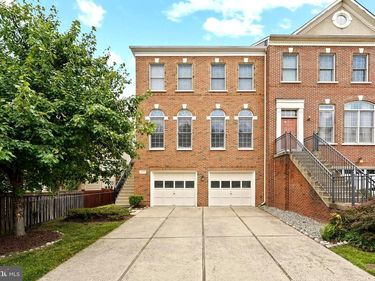 4519 FAIR VALLEY DRIVE , FAIRFAX, VA 22033