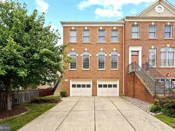 4519 FAIR VALLEY DRIVE, FAIRFAX, VA 22033
