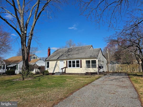 73 UPLAND AVENUE , DOVER, DE 19901