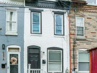 539 STRONG AL, READING, PA 19602