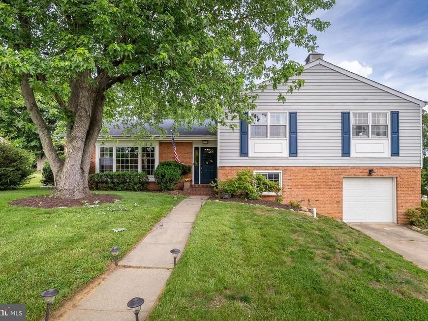 1118 Cowpens Avenue, Towson, MD 21286 Main Photo