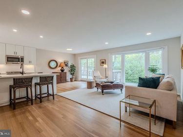 1706 BURNING TREE DRIVE, VIENNA, VA 22182