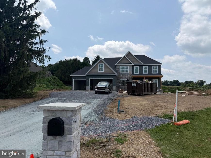 Lot 40 Greenside Court, Chambersburg, PA 17202 Main Photo