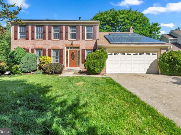 11526 WAESCHE DRIVE, BOWIE, MD 20721