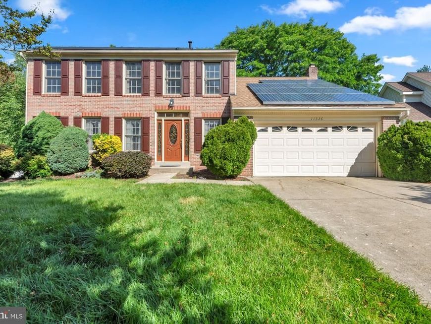 11526 Waesche Drive, Bowie, MD 20721 Main Photo