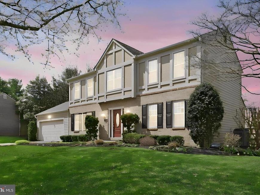 13524 Straw Bale, Gaithersburg, MD 20878 Main Photo