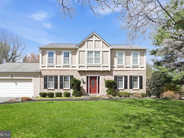13524 STRAW BALE, GAITHERSBURG, MD 20878
