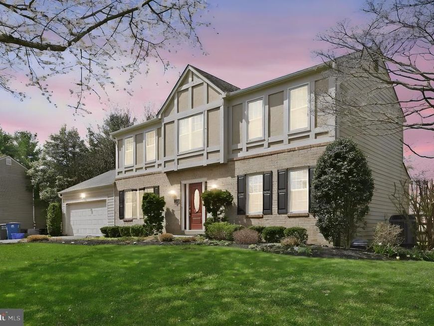 13524 Straw Bale, Gaithersburg, MD 20878 Main Photo