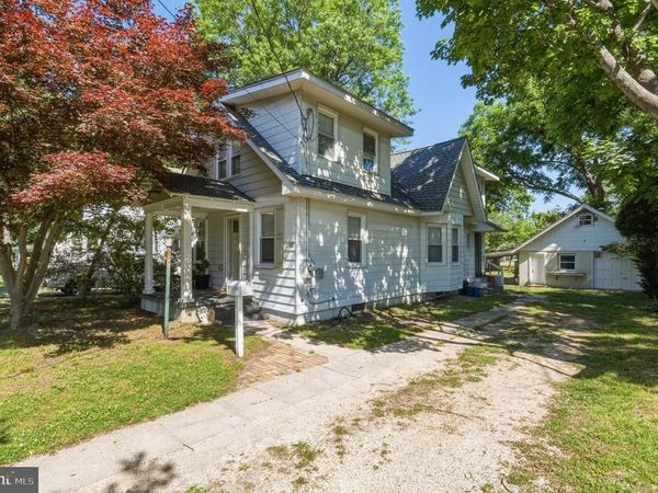 50 OSBORNE AVENUE, VINELAND, NJ 08360