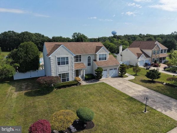 621 MOORE BOULEVARD, CLAYTON, NJ 08312