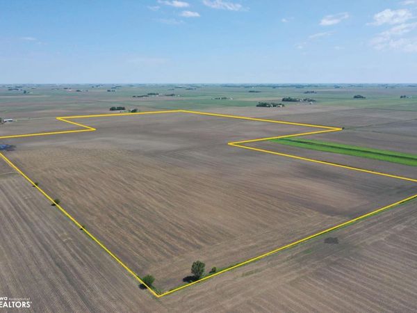550th Street, Fonda, IA 50540