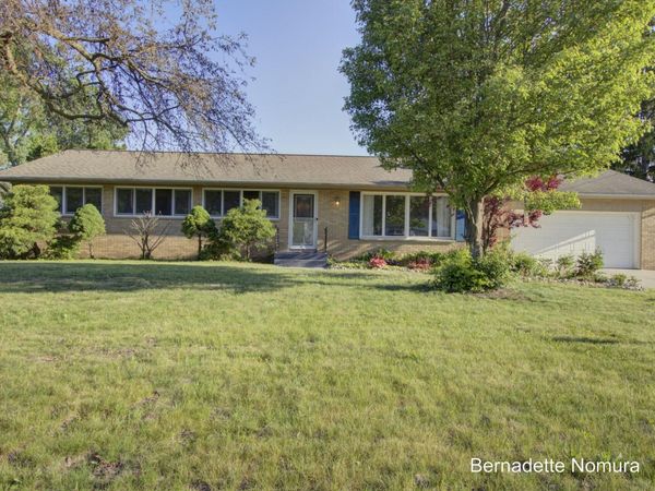 1906 Andrew Street SE, Grand Rapids, MI 49508