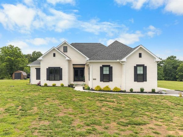3433 H E Johnson Road, Alvaton, KY 42122