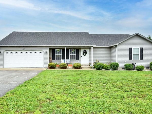 415 Lansing Lane , Bowling Green, KY 42101