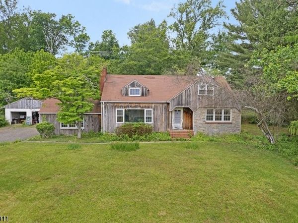 1955 Route 206, Chester, NJ 07930
