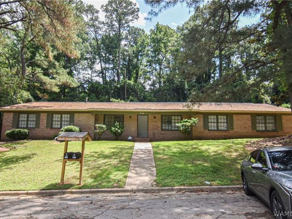 4721 5th Avenue E, Tuscaloosa, AL 35405