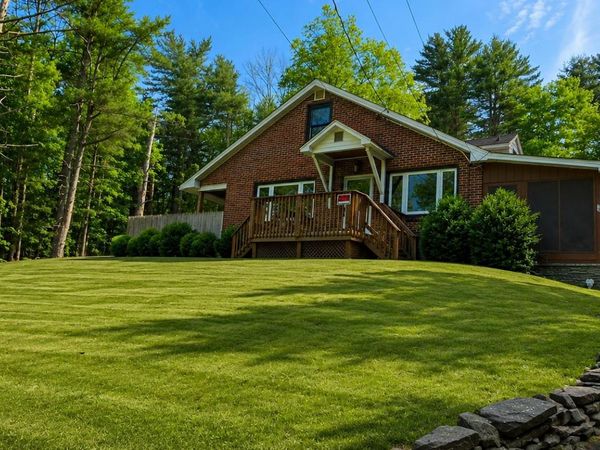 52 Luxton Lake Road, Narrowsburg, NY 12764