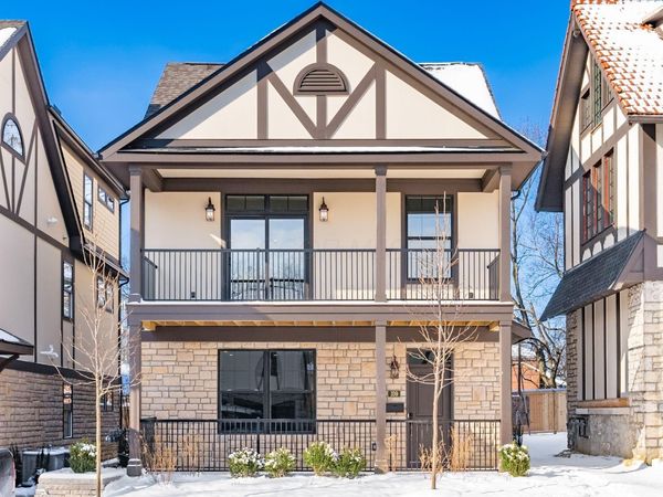 2015 W 5th Avenue , Unit 211, Columbus, OH 43212