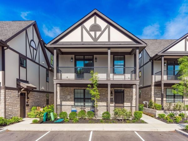 2015 W 5th Avenue , Unit 211, Columbus, OH 43212