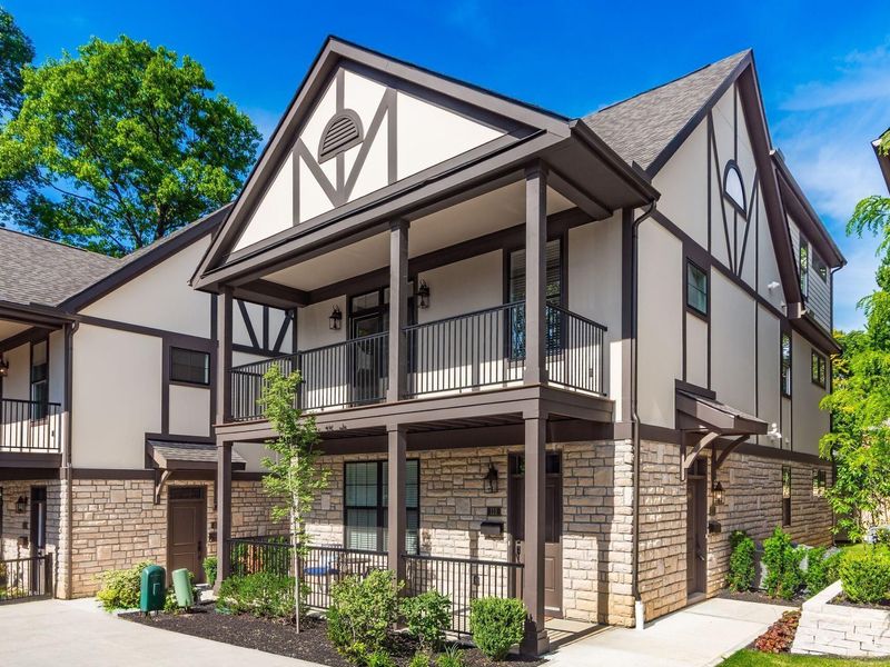 2015 W 5th Avenue , Unit 211, Columbus, OH 43212 Photo 2