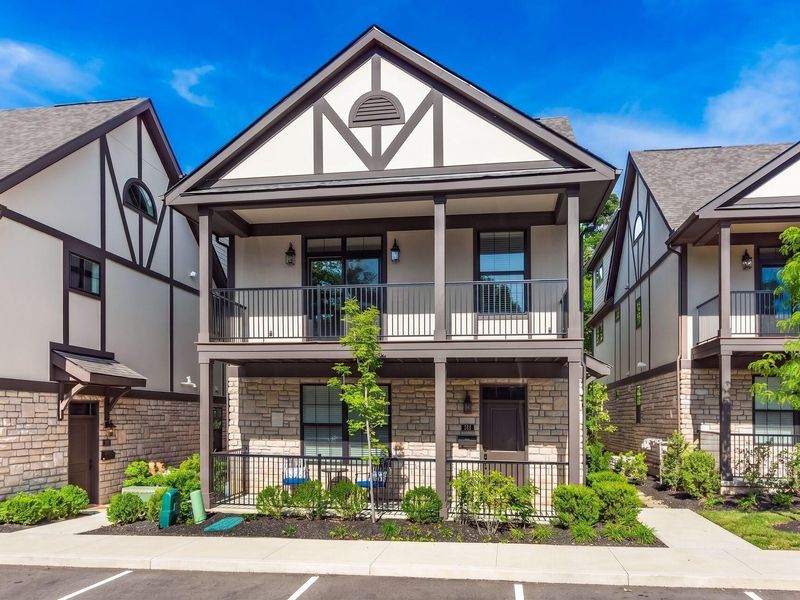 2015 W 5th Avenue , Unit 211, Columbus, OH 43212 Photo 4