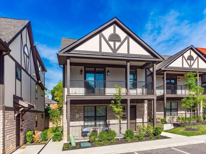 2015 W 5th Avenue , Unit 211, Columbus, OH 43212 Photo 5