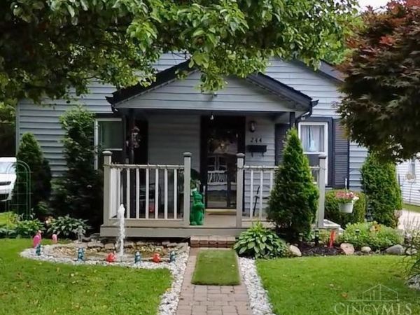 244 Mary Ellen Street, Union Twp, OH 45065
