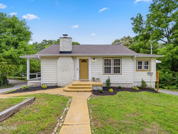 110 Tansy Lane, Knoxville, TN 37918