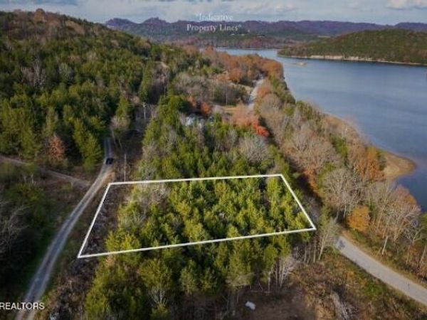 0 Martins Creek Hwy, Granville, TN 38564
