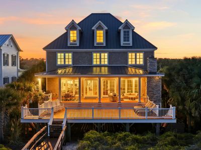 1008 Parker Dr. , Pawleys Island, SC 29585