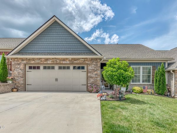 207 Hacker Martin Drive, Gray, TN 37615