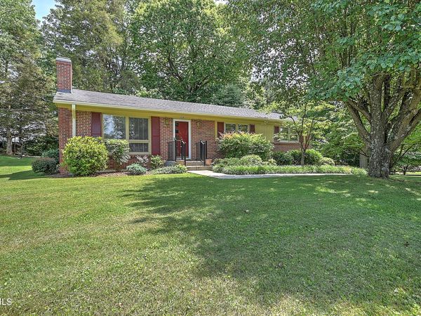 128 Hilltop Drive, Bristol, VA 24202